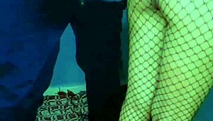Experience the ultimate pleasure with a big cock in a pregnant woman's perfect ass