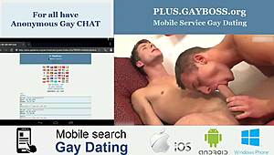 Gay Dating With American Guy
