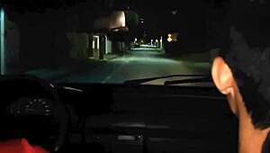 Skinny Guy Gets Bareback Fucking With Monster Cock Gaping Ass