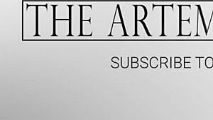 Addis Fouche Shakes Ass in POV Interview with Tits Exposed