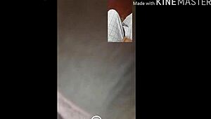 Luz's masturbation session with Surumi