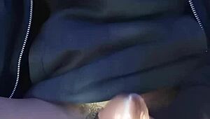 check out this epic cumshot from bareback fun 😏