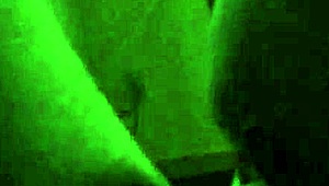 Ebony freak, you giving sloppy head nasty?