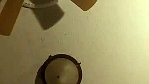 amateur couple explores fisting her pretty pussy