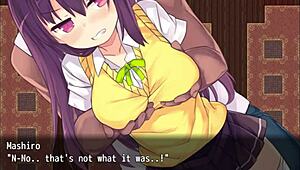 group game night with bondage and gangbang fun