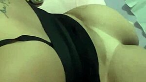 monique lima's 5-minute ass rebolada, follow moniquelima1 on twitter for more