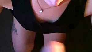 Milf amateurs invite you to play at home