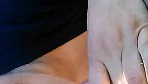 Meet The Ex Giving Outdoor Head In Stunna Shades