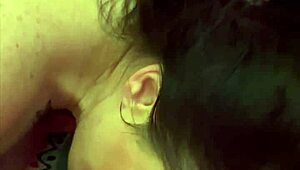 Mckenzie Gold Feels Intense Pleasure Sucking Cock, Riding Cowgirl, Then Cumming Inside While Bent Over Doggystyle