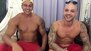 pitbull porn interviewing the newest xvideos actor, giving tips for starting in porn