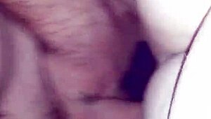 Levi and Kelsee engage in homemade blowjob and sucking fun