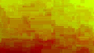 Секси латина показва дебелата си путка