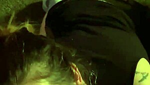 Milf amateurs invite you to play at home