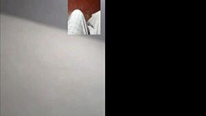 Luz chats with Surumi online