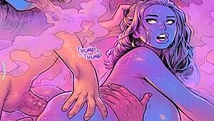 DOMINATE ME WITH YOUR BIG COCK AND ASS