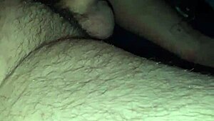 Levi and Kelsee engage in homemade blowjob and sucking fun