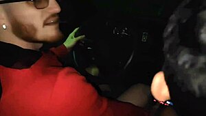 Skinny Guy Gets Bareback Fucking With Monster Cock Gaping Ass