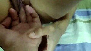 Girlfriend's Silent Passion at In-Laws