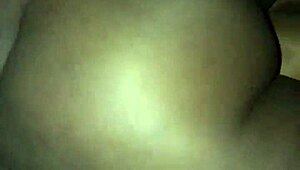 Chocolate Girl Enjoys Intense Bbc Threesome With Monster Cocks