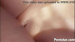 i watch sexy babe brittney skye get passionate blowjob and outdoor sex