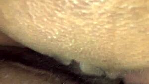 Conheci Uma Fera e Realizei Seu Sonho de Sentar Forte