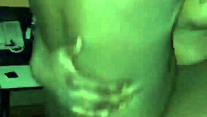 Chocolate Girl Enjoys Intense Bbc Threesome With Monster Cocks