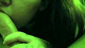 Suck That Cock Deep! Get His Cum Out!