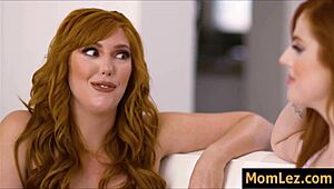 Why Date When You Can Fuck Stepmom Hard Tonight