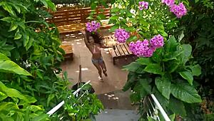 Gauchos Boldly Fuck Asses Outdoors In Public Voyeur Anal