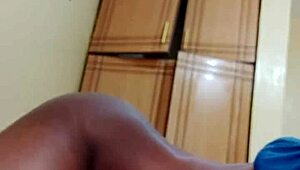 gay screaming twink in intense bareback action?