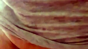 ebony milf yuki fucks dildo on washer then quickie blowjob to bbc