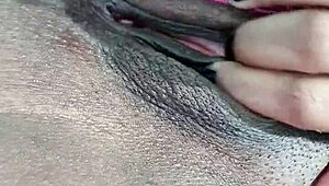 nick's cum adventures with phone in hand 😏