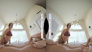 Naked Therapists Share Sensual Massage