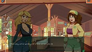 hard times hit at sequoia state park