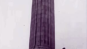 Dark Lantern Entertainment revela animação erótica vintage