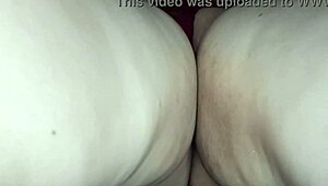 Give me that delicious shaved pussy for a rich massage, he said to the sexy friend