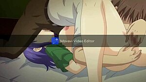 Anime Hentai Compilation