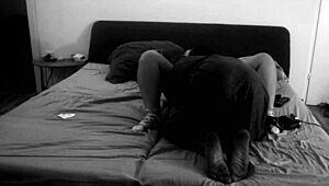 Watch this BBW teen ride hard in doggystyle?