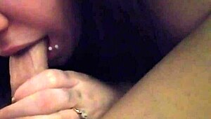 Suck That Cock Deep! Get His Cum Out!