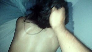 Amateur Latina Gets Fucked In Pussy