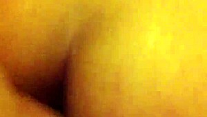 indian girl shyly enjoys anal assfucking in bedroom