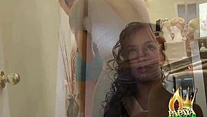 casting call for sophia interview