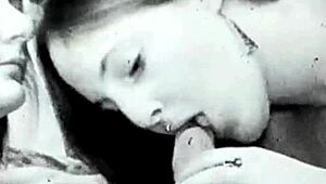 My secret life vintage beauty