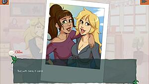 hard times hit at sequoia state park