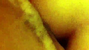 indian girl shyly enjoys anal assfucking in bedroom