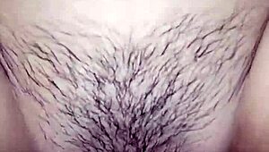 Intense Emotions During Girlfriend Fucking with Big Penis