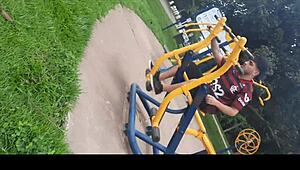 soon flakael pov cock fucking