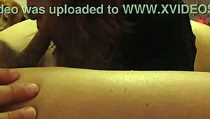 halloween grim pussy dance alt version with redhead milf wife in cosplay. homemade amateurs join the fun.