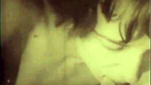 My secret life vintage beauty