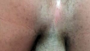 gay screaming twink in intense bareback action?